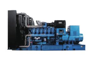 bandouin gensets