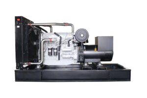 perkins generator sets