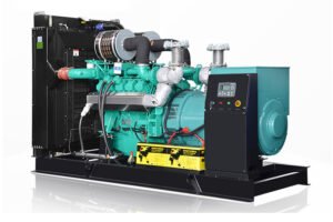 googol gensets