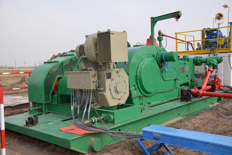 oil generator sets