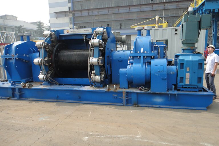 gensets